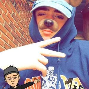 Meet your Posher, Cooper